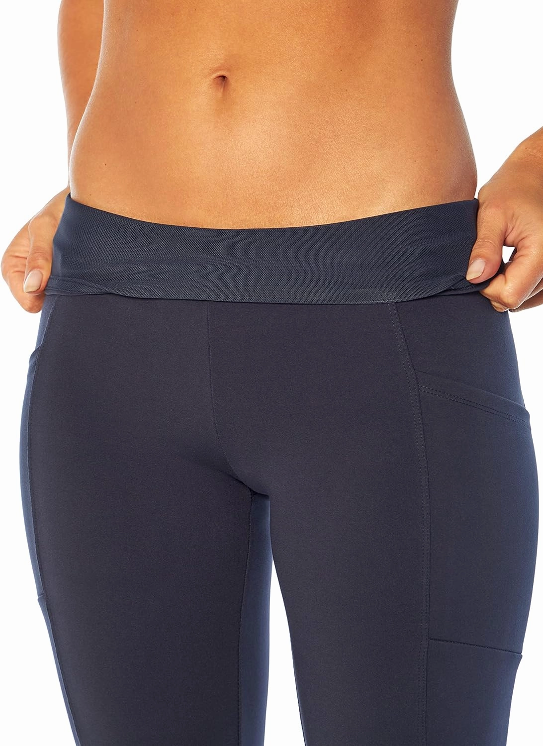 Marika Women's Eclipse Tummy Control Bootleg Pant
