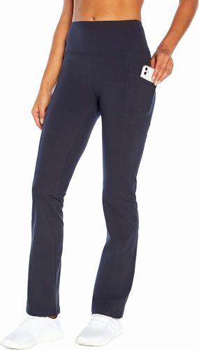 Marika Women's Eclipse Tummy Control Bootleg Pant