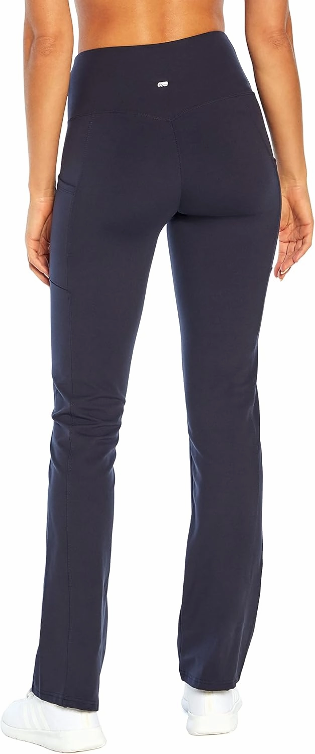 Marika Women's Eclipse Tummy Control Bootleg Pant