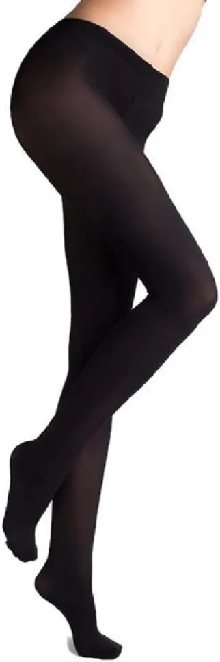 Marilyn Naked Luxe Silky Tights 40 Denier - Made in Europe