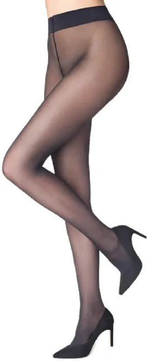Marilyn Naked Luxe Silky Tights 40 Denier - Made in Europe