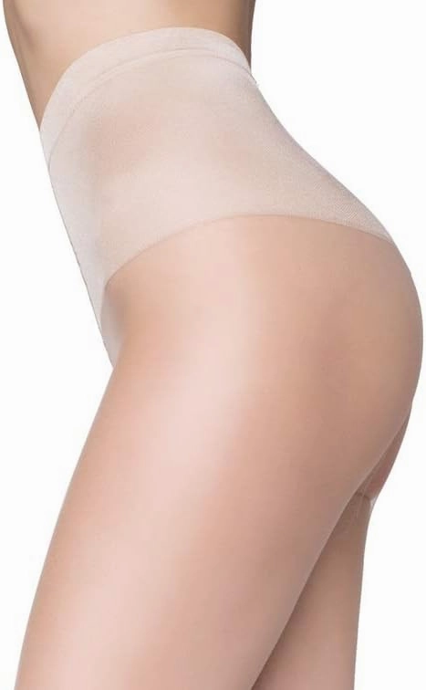 MARILYN Silky Soft Exclusive Luxe Line Pantyhose 15 Denier Made in Europe