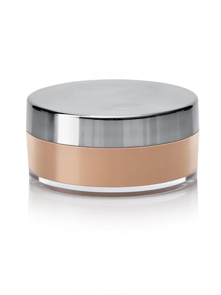 MARY KAY MINERAL POWDER FOUNDATION BEIGE 0.5 FRESH BOXED MADE 2011