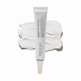 Mary & May Tranexamic Acid   Glutathione Eye Cream