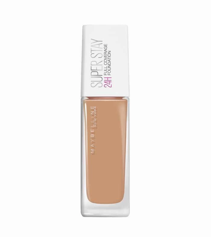 Maybelline - SuperStay 24H Full Coverage Foundation 30ml