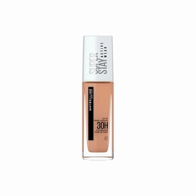 Maybelline Superstay 30H Activewear Foundation 40 Fawn Cannelle