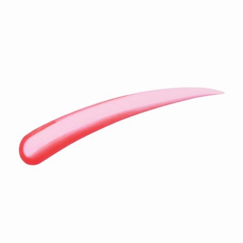 Milk Makeup Cooling Water Jelly Tint, Fizz (Soft Peach) - 0.17 oz - Sheer Lip & Cheek Stain - Buildable Watercolor Finish - 1,000  Swipes Per Stick - Vegan, Cruelty Free