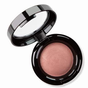 Mineral Blush - Hibiscus