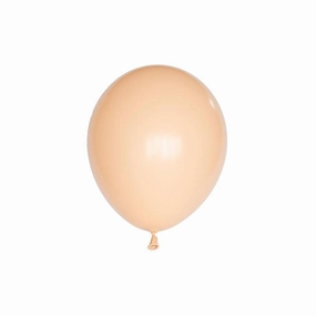 Mini Blush Balloons