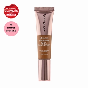 Miracle Flawless Skin Foundation