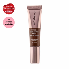 Miracle Flawless Skin Foundation