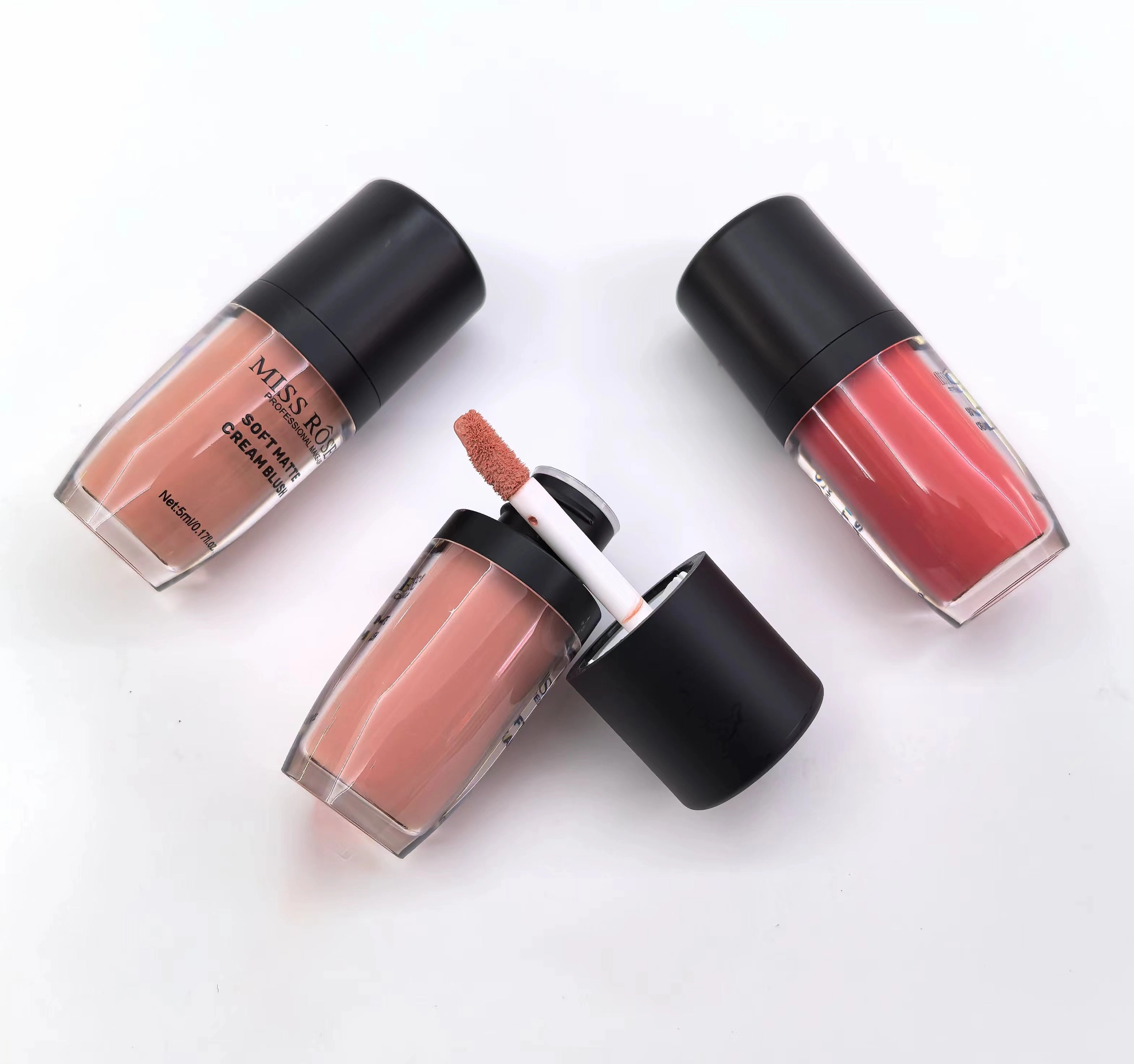 Missrose Cream Blush