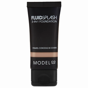 ModelCo Fluid Splash 3 In 1 Foundation 05 Sun 30ml
