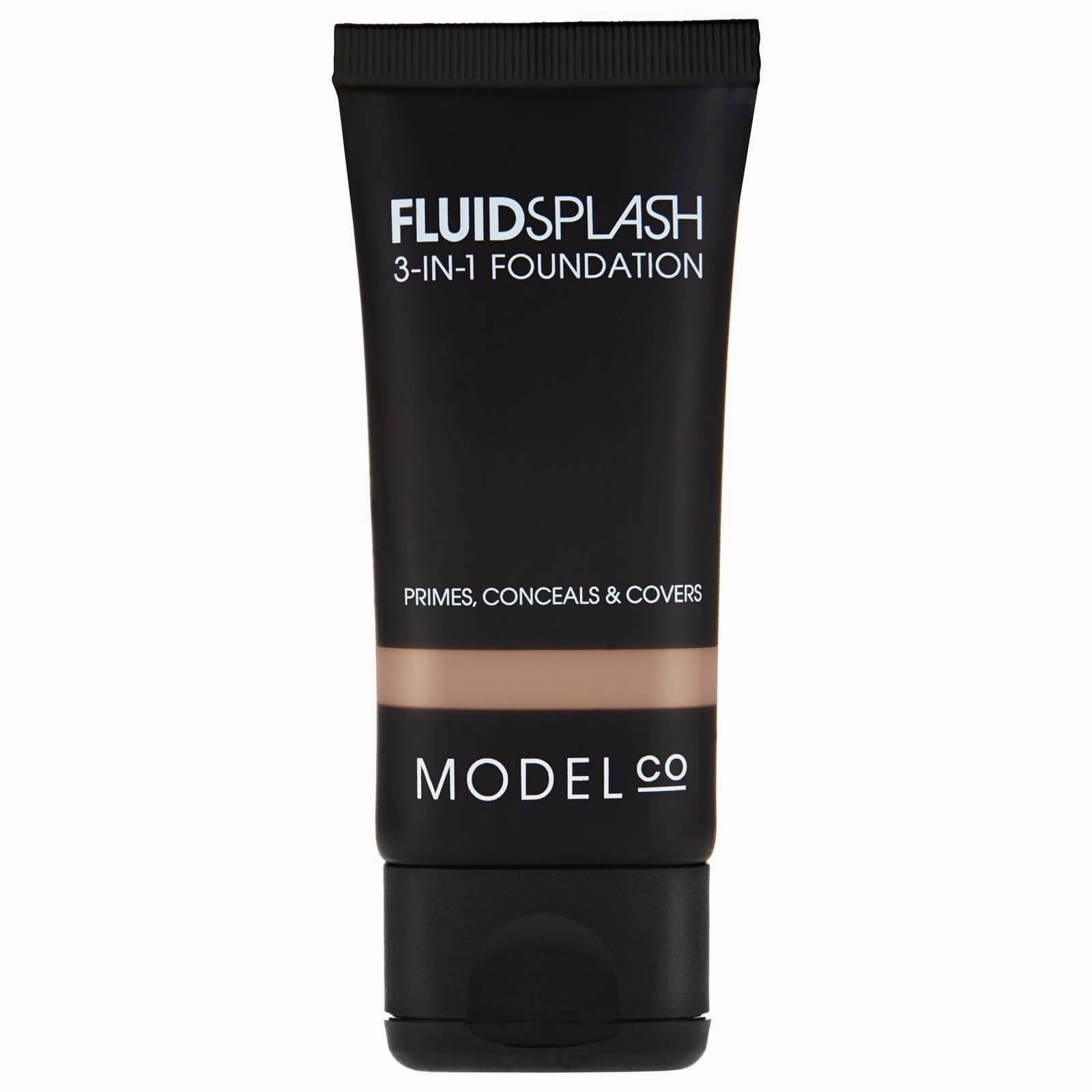 ModelCo Fluid Splash 3 In 1 Foundation 05 Sun 30ml