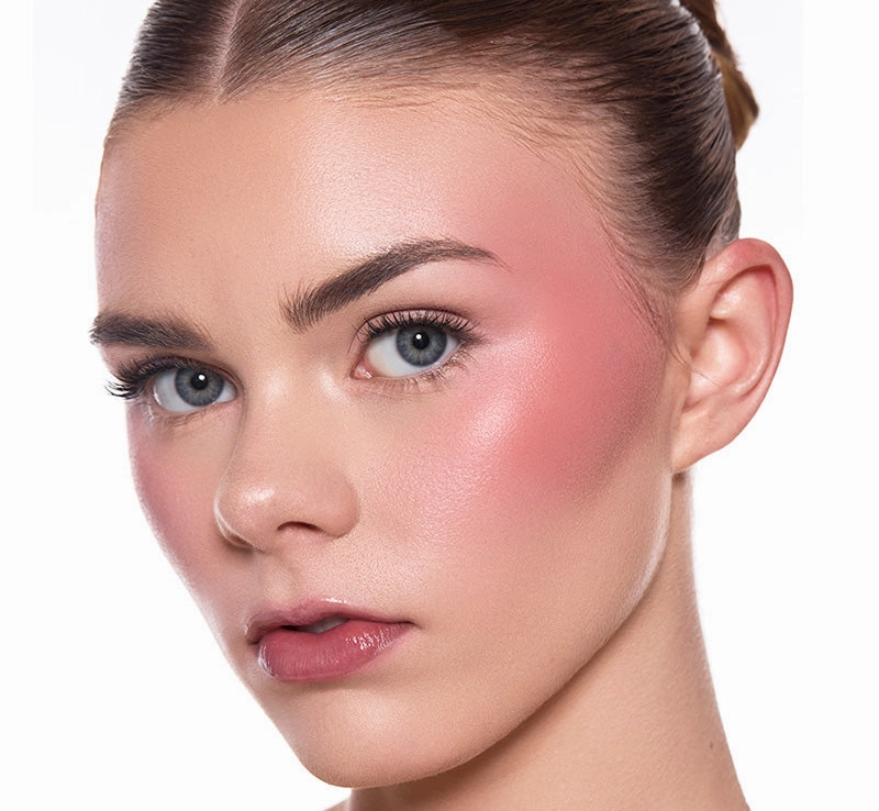 MOON PRISM LIQUID BLUSH - ROSE REINA