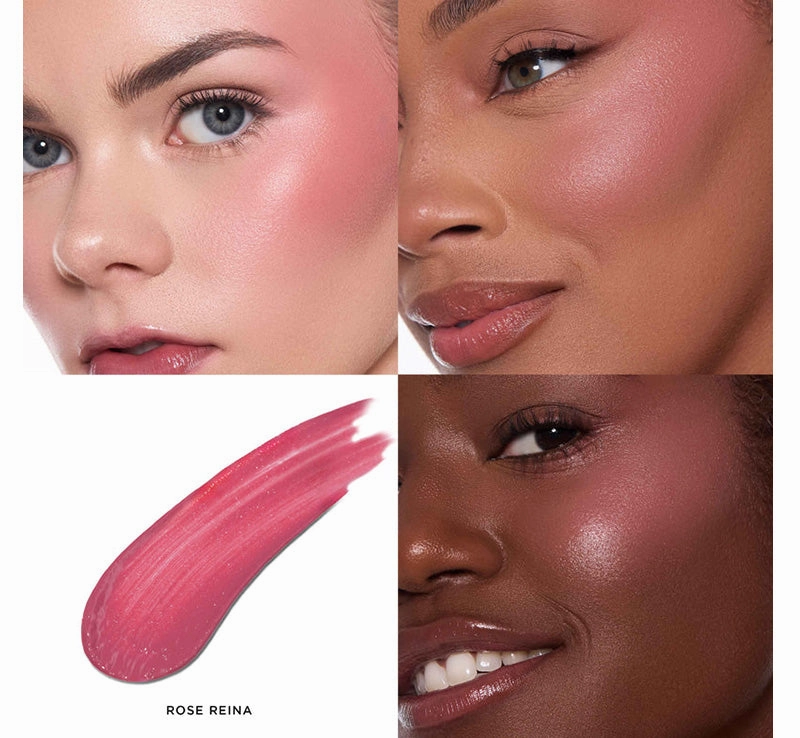 MOON PRISM LIQUID BLUSH - ROSE REINA