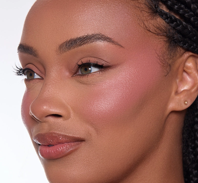 MOON PRISM LIQUID BLUSH - ROSE REINA