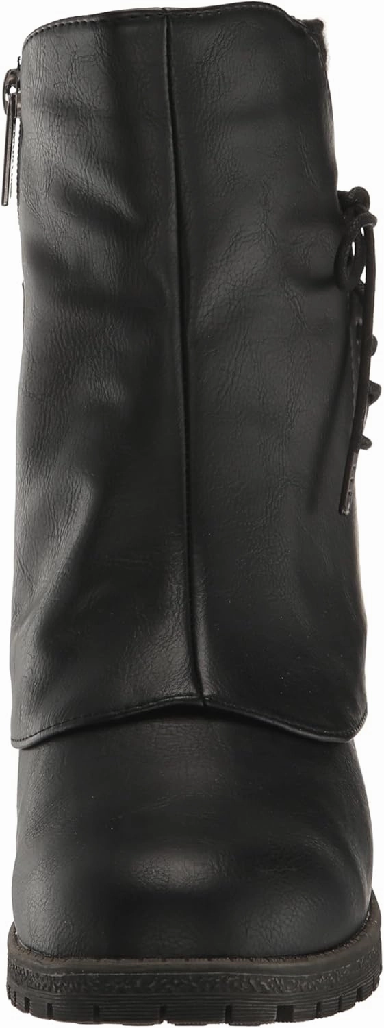 MUK LUKS Women's Lucy Lillith Fashion Boot