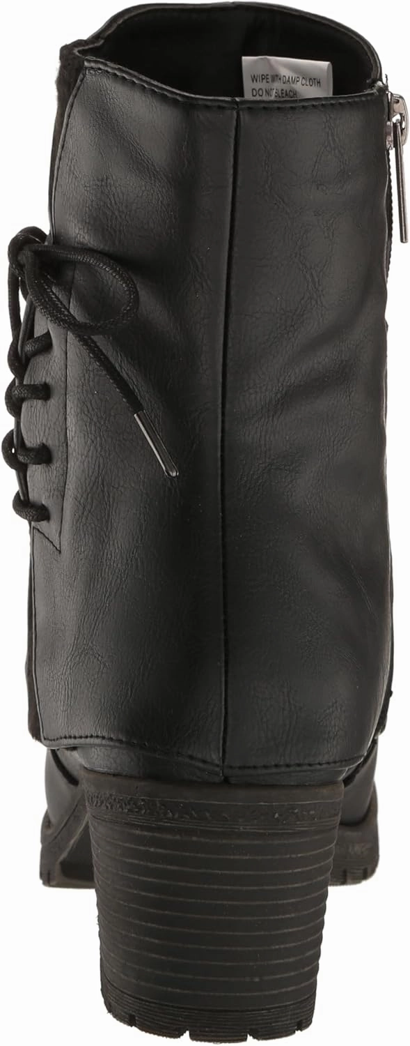 MUK LUKS Women's Lucy Lillith Fashion Boot