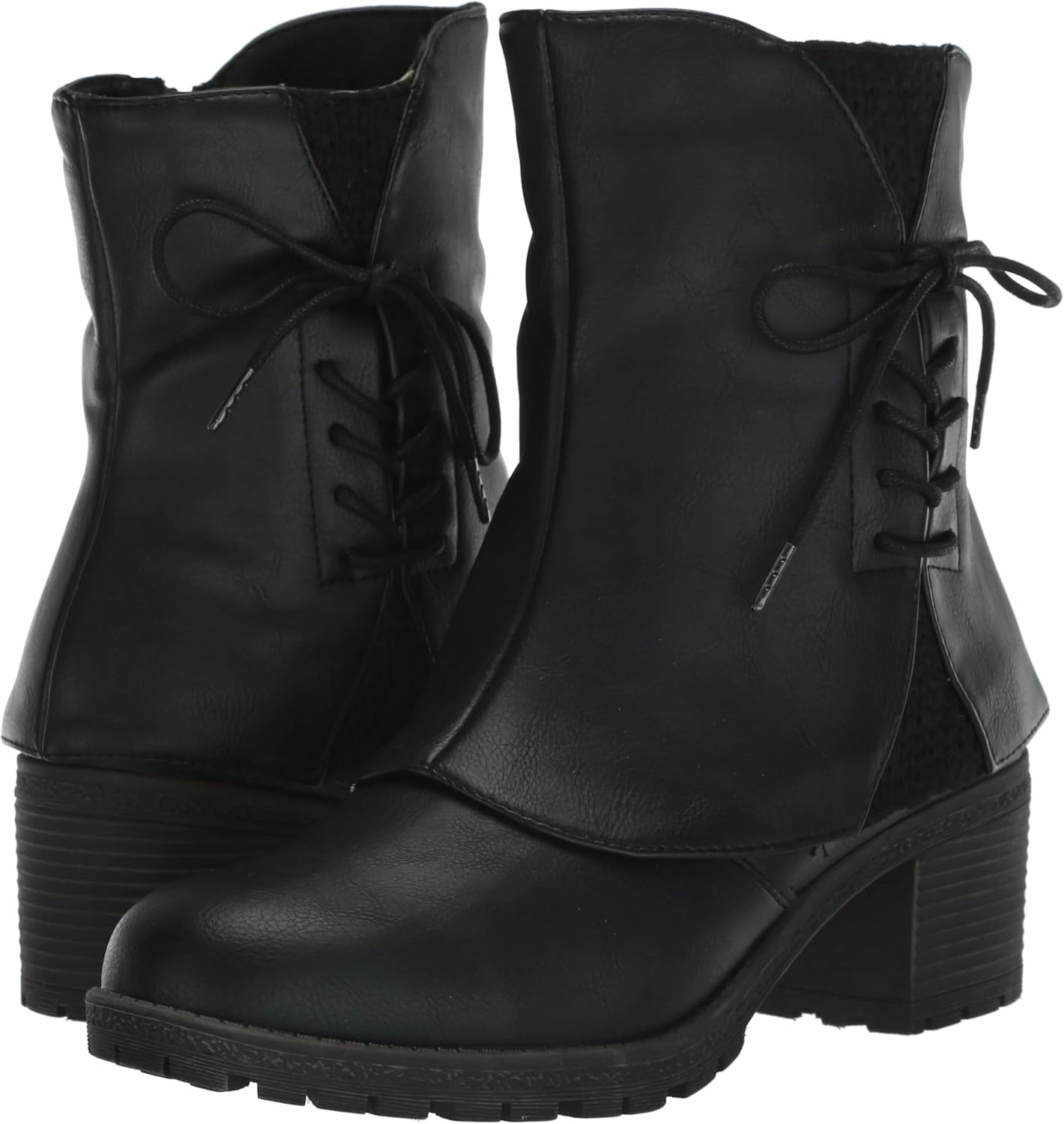 MUK LUKS Women's Lucy Lillith Fashion Boot