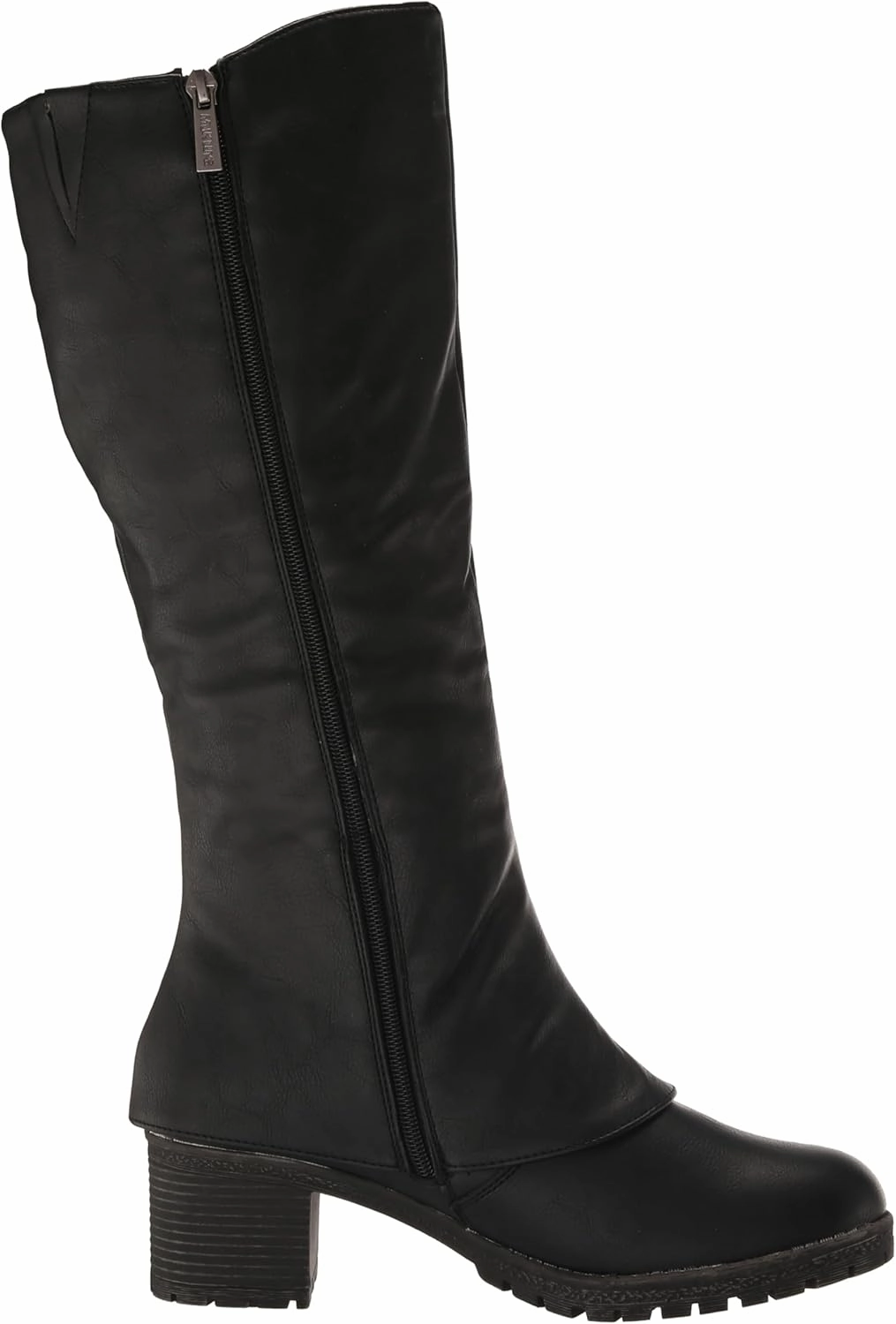 MUK LUKS Women's Lucy Lonnie Fashion Boot