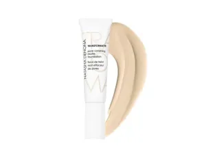 Natasha Denona TRANSFORMATTE Matte Foundation - 20Y (light, yellow undertones), 0.3 Fl Oz (Pack of 1)