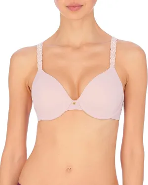 Natori Women's Pure Luxe Custom Coverage Contour