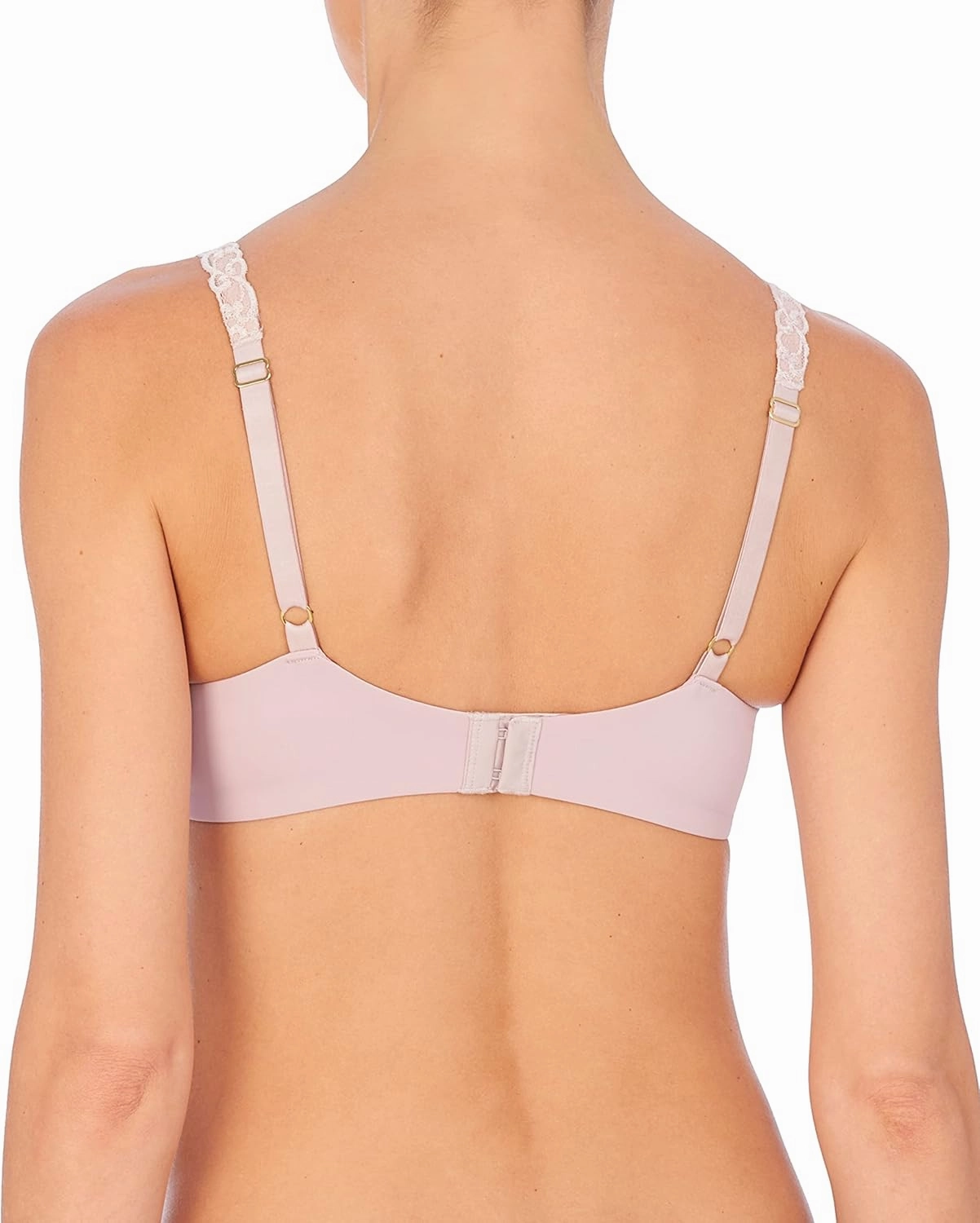 Natori Women's Pure Luxe Custom Coverage Contour