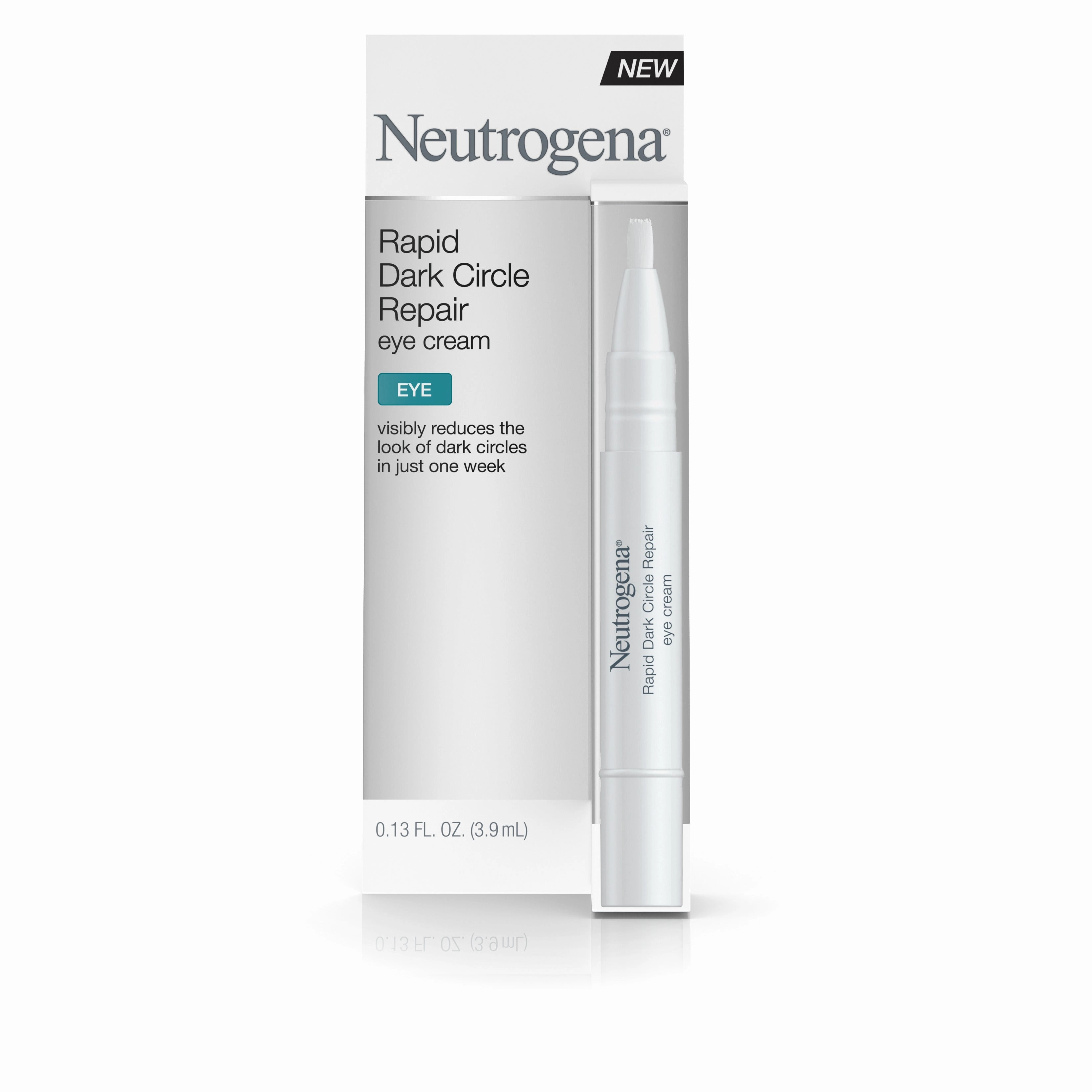 Neutrogena Rapid Dark Circle Repair Eye Cream
