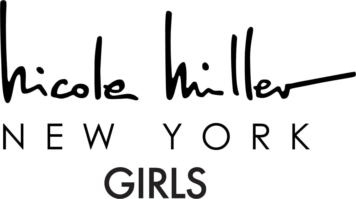 Nicole Miller Girls Training Bras - 4 Pack Molded Microfiber A-Cup Bra, Adjustable Straps - No Wire Bra for Girls (30A-36A)