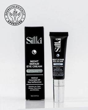 Night Repair Eye Cream