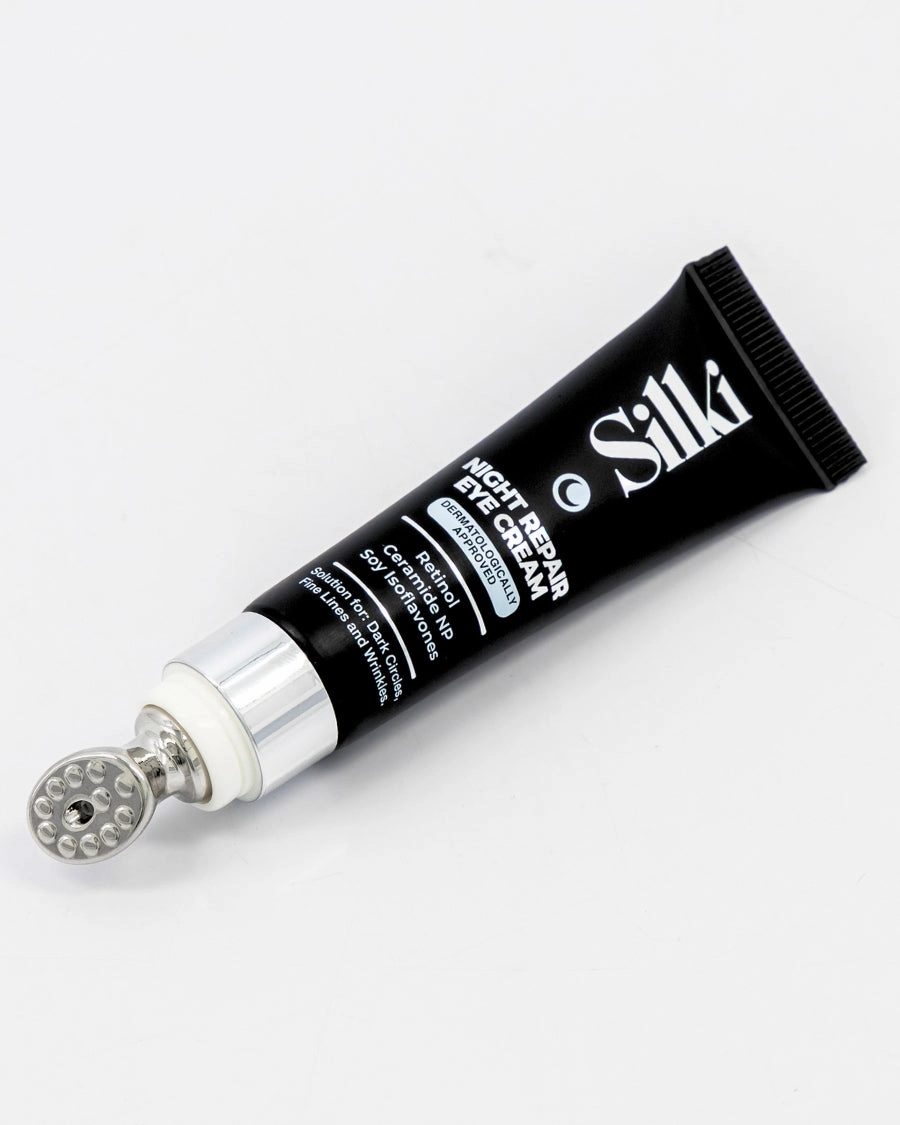 Night Repair Eye Cream