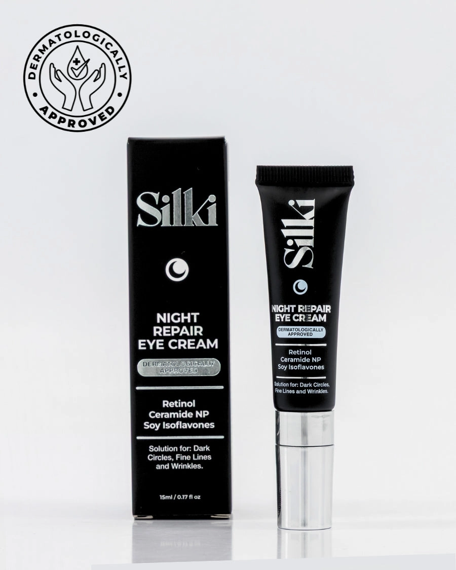Night Repair Eye Cream