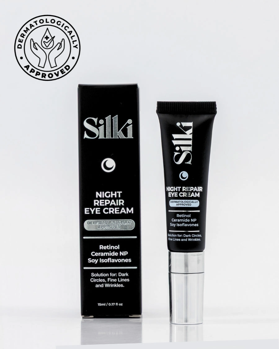 Night Repair Eye Cream