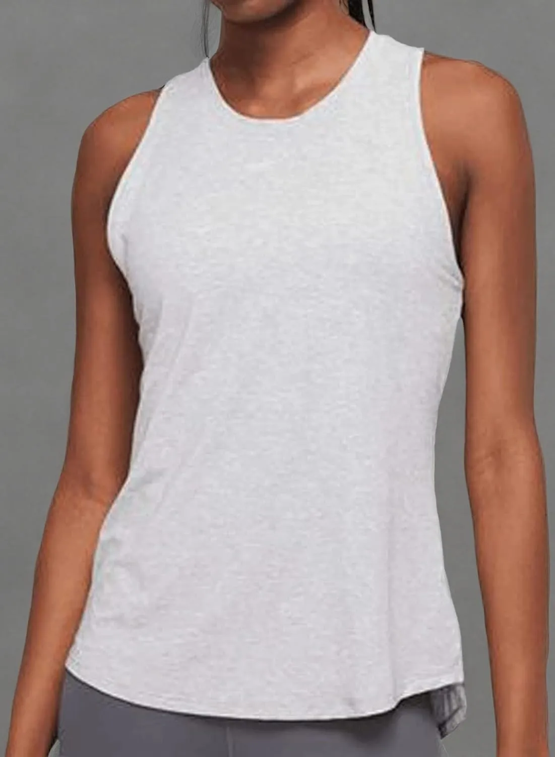 Nike Dri-FIT One Luxe Women's Standard Fit Tank