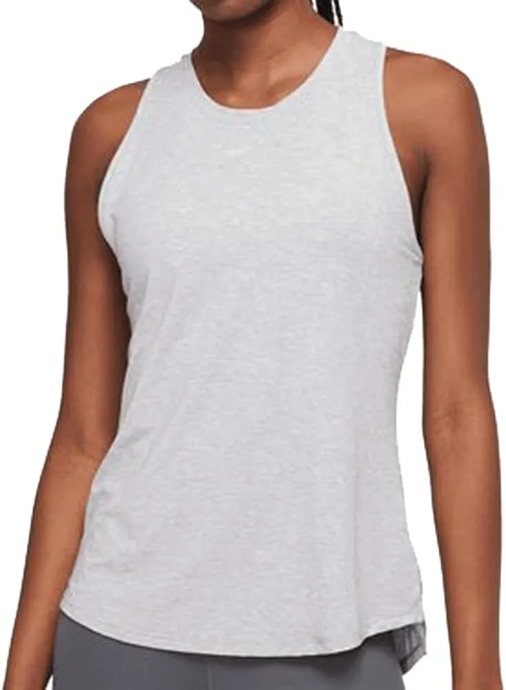 Nike Dri-FIT One Luxe Women's Standard Fit Tank