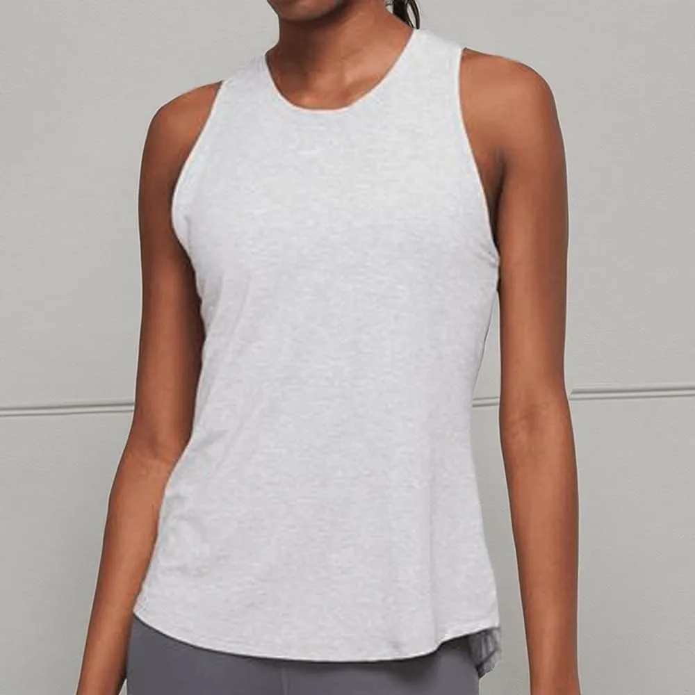 Nike Dri-FIT One Luxe Women's Standard Fit Tank