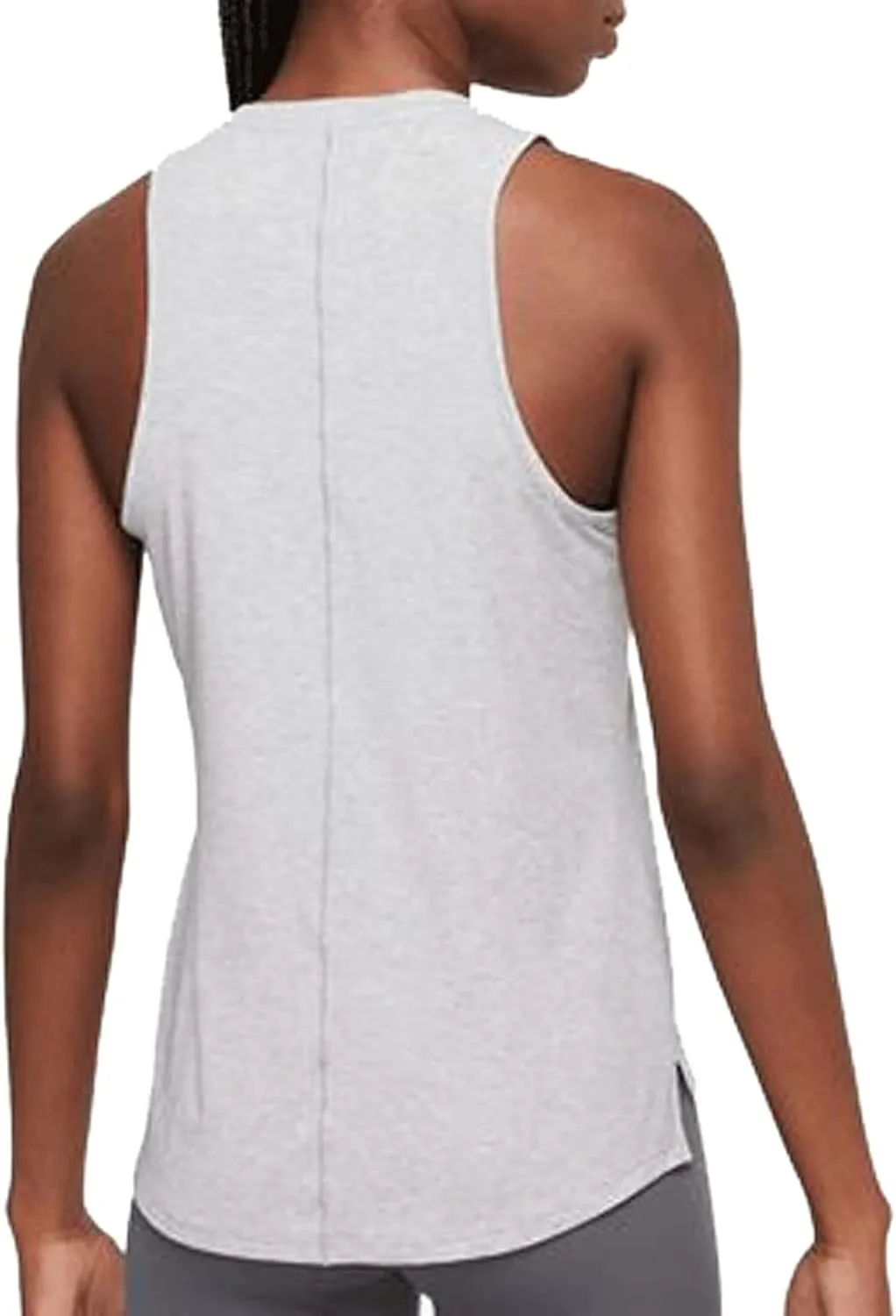 Nike Dri-FIT One Luxe Women's Standard Fit Tank