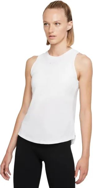 Nike Dri-FIT One Luxe Women's Standard Fit Tank