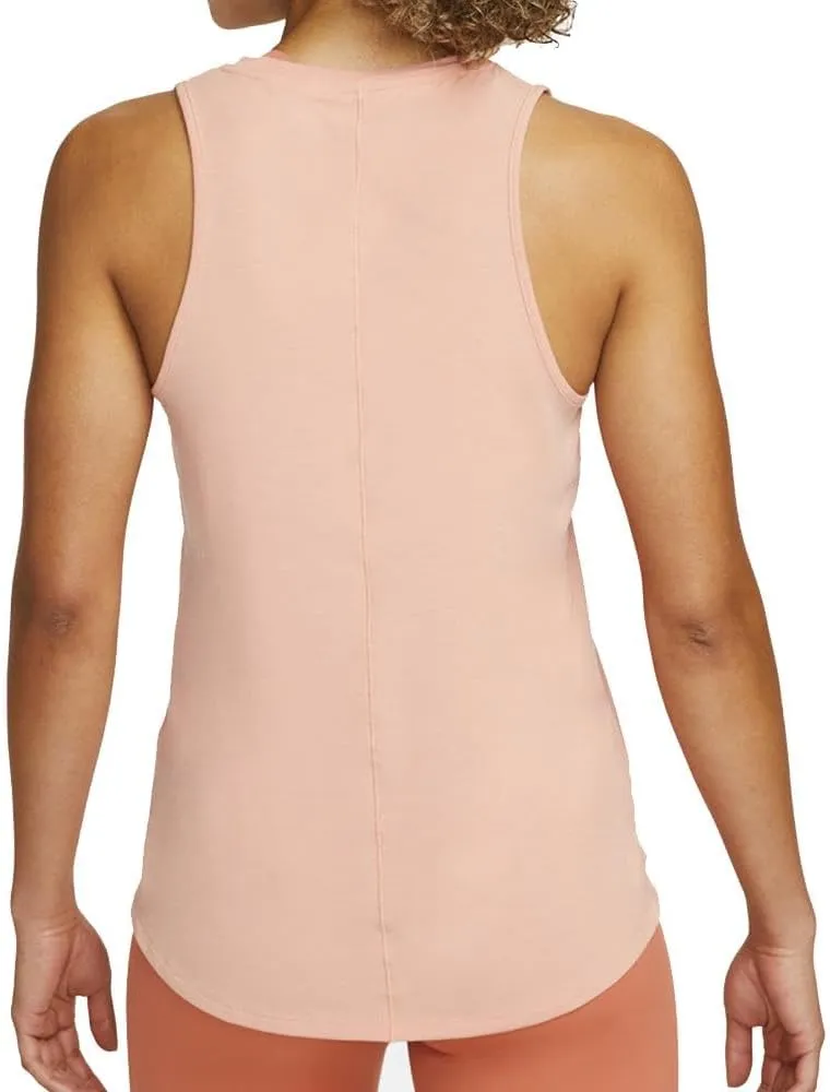 Nike Dri-FIT One Luxe Women's Standard Fit Tank
