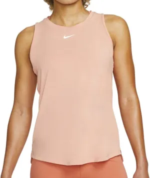 Nike Dri-FIT One Luxe Women's Standard Fit Tank