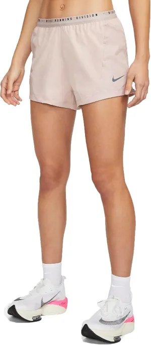 Nike Dri-FIT Run Division Tempo Luxe Women's 3" Running Shorts