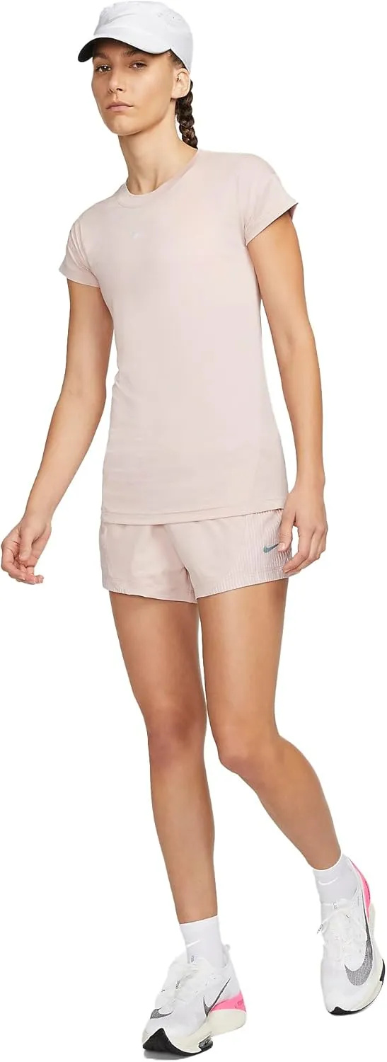 Nike Dri-FIT Run Division Tempo Luxe Women's 3" Running Shorts