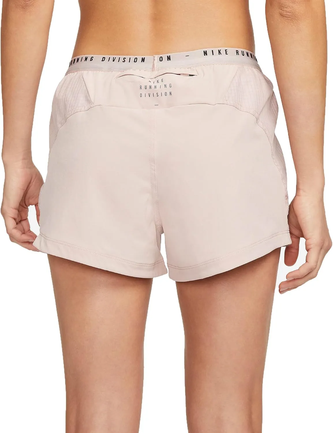 Nike Dri-FIT Run Division Tempo Luxe Women's 3" Running Shorts