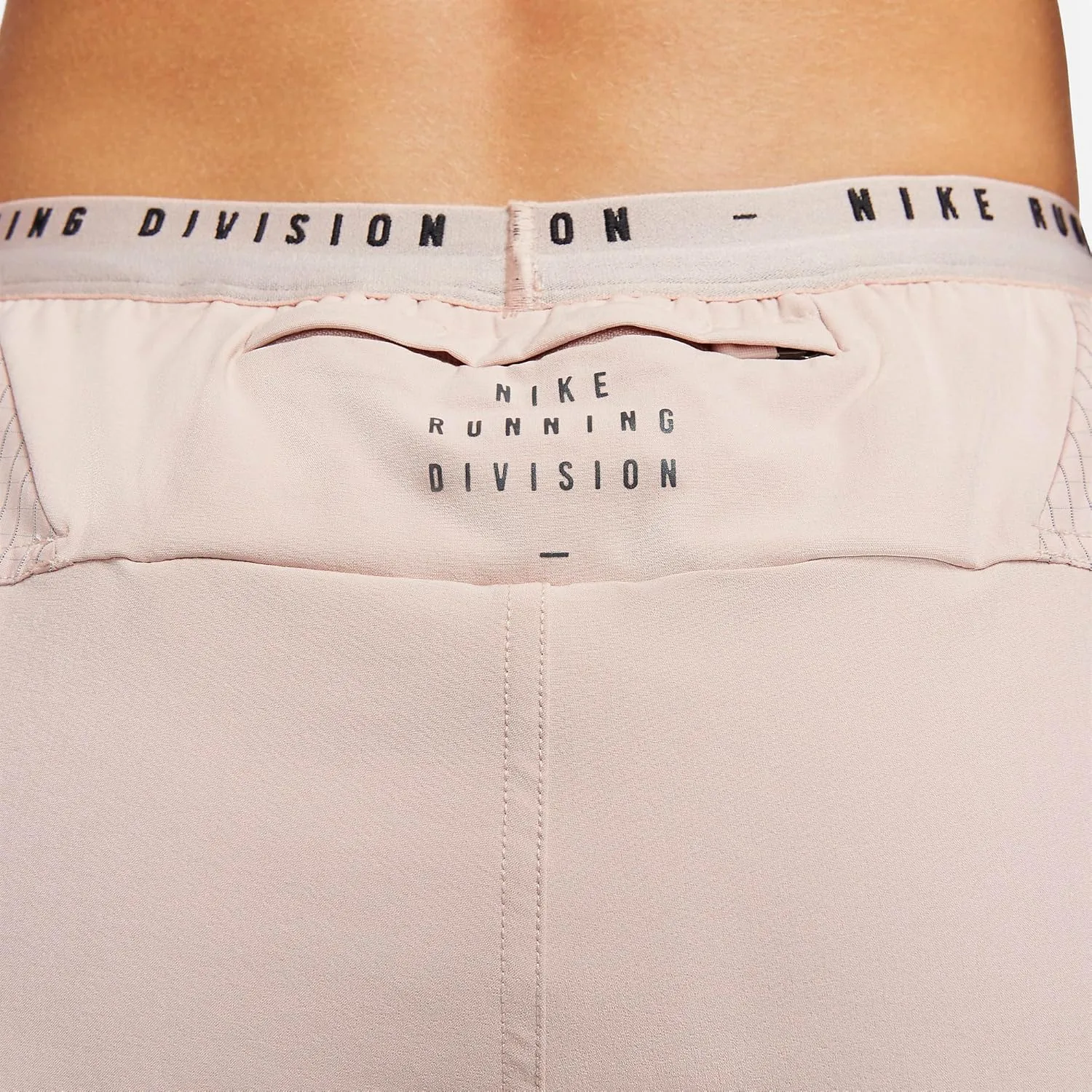 Nike Dri-FIT Run Division Tempo Luxe Women's 3" Running Shorts