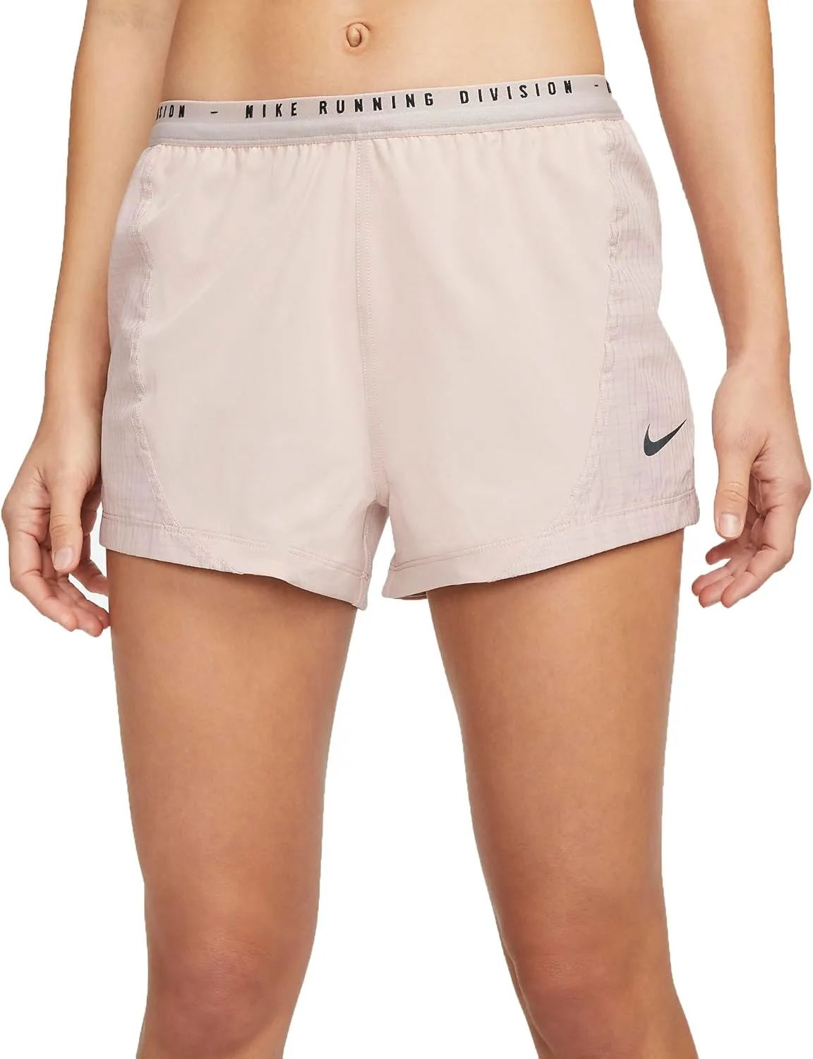 Nike Dri-FIT Run Division Tempo Luxe Women's 3" Running Shorts