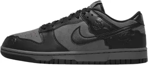 Nike Dunk Low Women's Shoes (HF1986-001, Iron Grey/Iron Grey/Black)