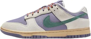 Nike Dunk Low Women's Shoes (HF5030-030, hantom/Daybreak/Sesame/Bicoastal) Size 10