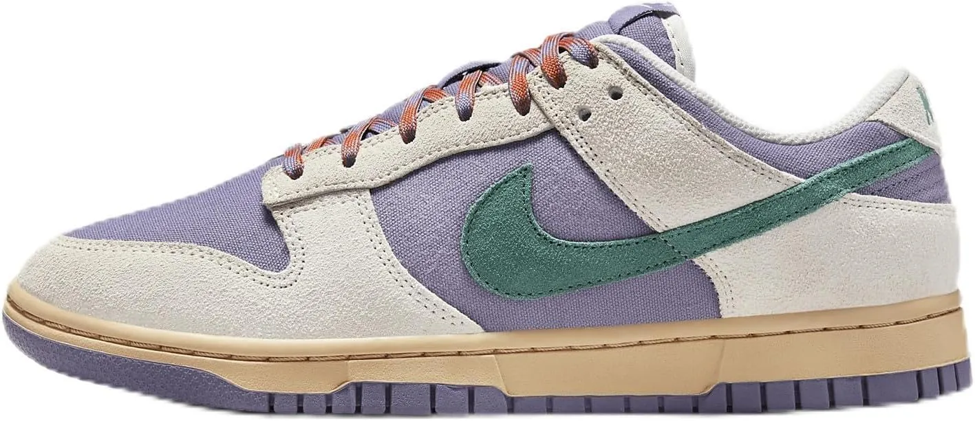 Nike Dunk Low Women's Shoes (HF5030-030, hantom/Daybreak/Sesame/Bicoastal) Size 10
