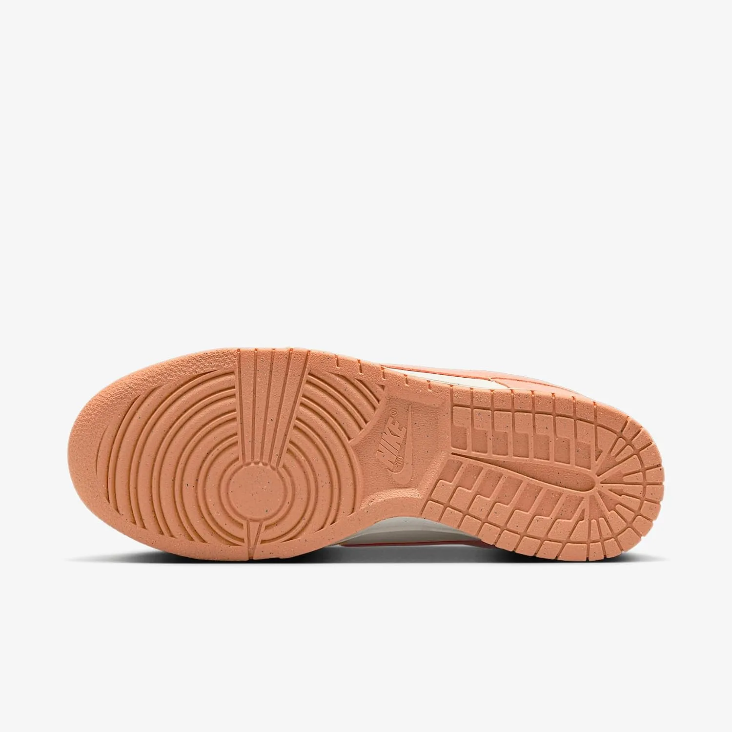 Nike Dunk Low Women's Shoes (HJ7673-003, Soft Pearl/White/Apricot Agate)